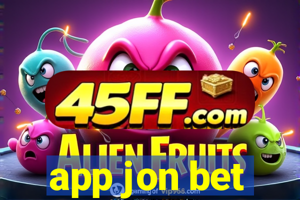 app jon bet